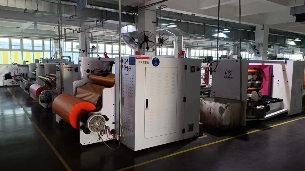 Anhui Youjiang Packaging Products Co., Ltd.