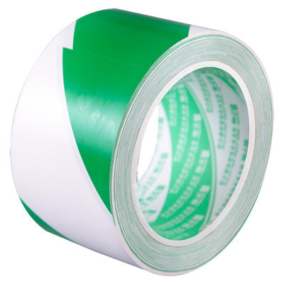ODM คําเตือน การปิดผนังการตรา PVC สําหรับพื้นวินิล ถนนจราจรใต้ดิน