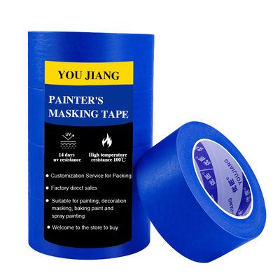สีรถยนต์อุณหภูมิสูง เทปปิดหน้า ลดกระแทก Anti UV