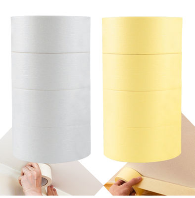 เครื่องสีครีป เทปปิด Tesa 4432 สําหรับการป้องกันการเป่าทราย