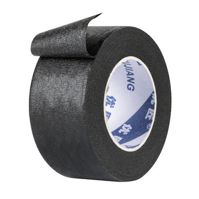 สียืดหยุ่น ล่างล่างทาคสีเทปสําหรับโค้ง Self-adhesive 2 นิ้ว