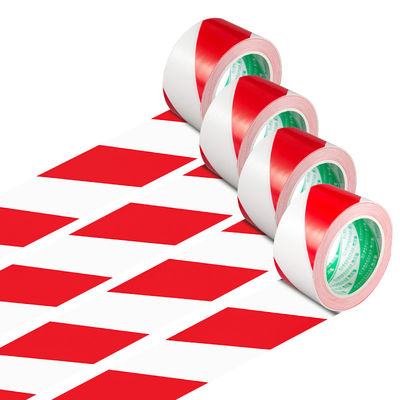 เทปการตรา PVC ชั้นใต้ดิน กันฟรีออนสําหรับอุปสรรค