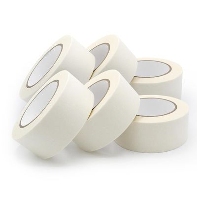 ประสงค์ทั่วไป เทปปิดสีขาว 25mm X 50m Roll