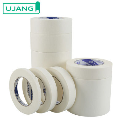 เทปสอดคล้องตามสั่ง เทปสีตกแต่ง