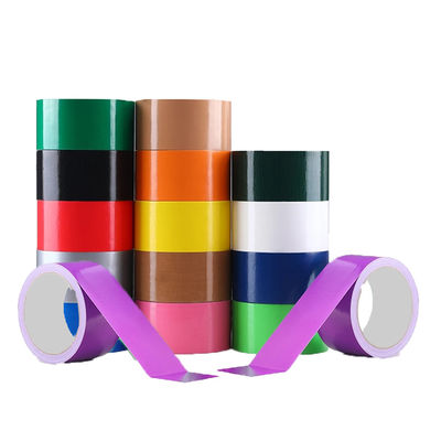 เทปดักเทปเกรดพรีเมียม 2.36 นิ้ว X 108 ฟุต ภาระหนัก แตกง่าย แข็งแรง