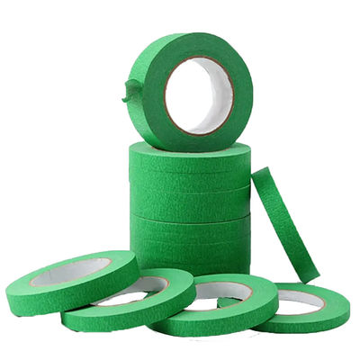 ภาพวาดความแน่นสูง เทปปิด หมวดหมู่สําหรับผนังภายนอก