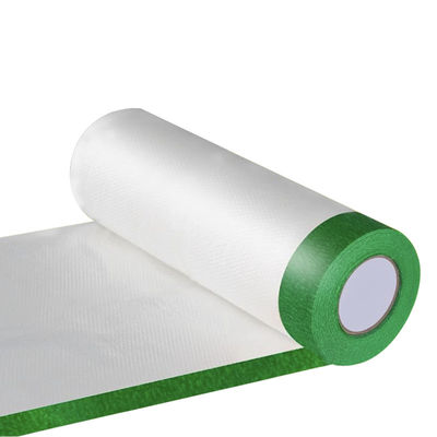 อะคริลิค แอดซีฟิค พรีเทป กันน้ํา กันความชื้น ผนังปิดหน้า สําหรับตกแต่ง