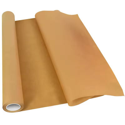 กล่องบรรจุ สีน้ําตาล เทปบรรจุ กระดาษครัฟท์ สีน้ําตาล เทปยาง