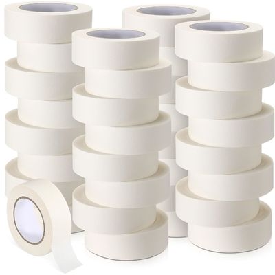 การวาดกระดาษ พิมพ์สีขาว การวาดสีผนัง กันน้ํา ลายละเอียด เทปปิดตัว