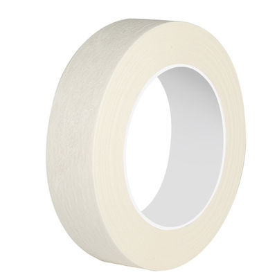 โรงงาน ขายเทปสวมกระดาษ งานหัตถกรรม การวาดสี โรงเรียนบ้าน เทปสีขาวทั่วไป