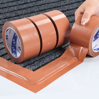 เทปผ้าติดแน่นแบบเดียว สําหรับการซ่อมแซม