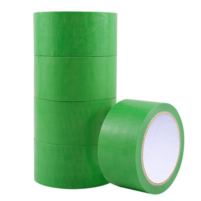 การแก้ไขเทปผ้า PE ที่กําหนดเอง การป้องกันประตูและหน้าต่าง / การซ่อมแซมหนัง OEM การสนับสนุน OEM