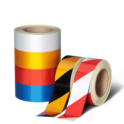 เทปสะท้อนจุด C2 ความเข้มข้นสูง เทปติดกันน้ํา เทปสะท้อนรถ เทปสะท้อน