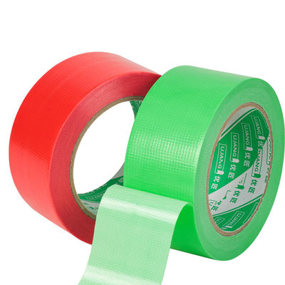 เทปผ้า PE สีเขียว สตูคู PE เนื้อผ้า เทปผ้า PE เนื้อผ้า เทปผ้า