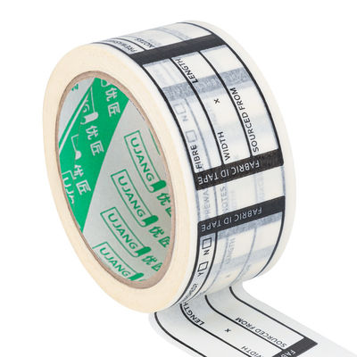 เทปปักหน้าแบบพิมพ์ตามสั่ง สําหรับการทาสี