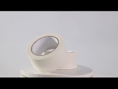 white masking tape