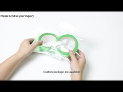 เทปต่อกันน้ําแบบอุตสาหกรรม ข้างเดียว สําหรับการผูกและปิด