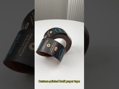 สะอาดต่อสิ่งแวดล้อม แผ่นคลุมแบบเดียว แผ่นคลุมตัวด้วยตนเอง พร้อมพิมพ์โลโก้ตามสั่ง